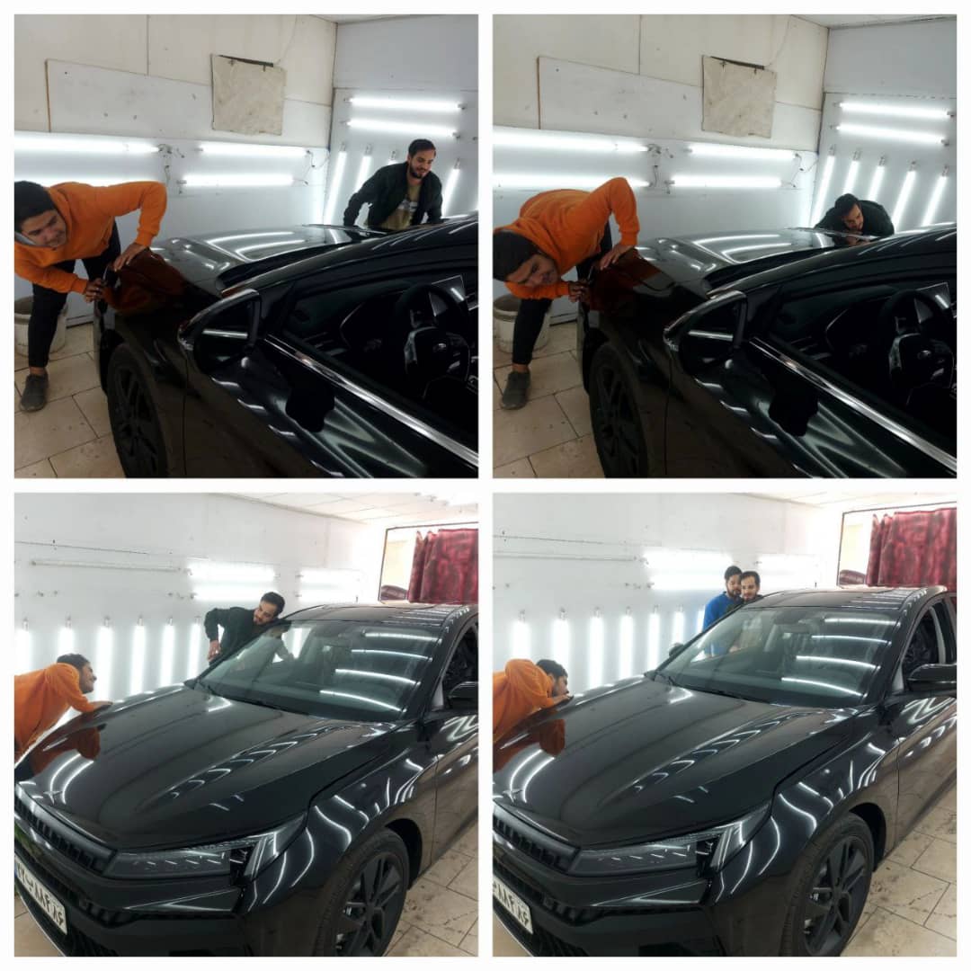 مطلب نمونه شماره2