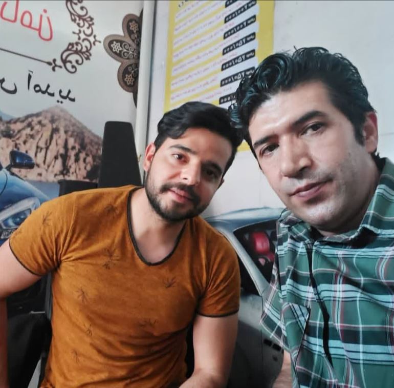 کارشناسان آموزش دیده