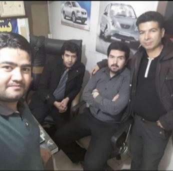 کارشناسان آموزش دیده