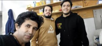 کارشناسان آموزش دیده