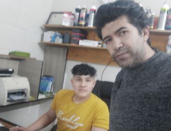 کارشناسان آموزش دیده