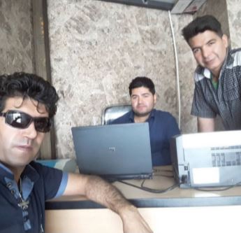 کارشناسان آموزش دیده