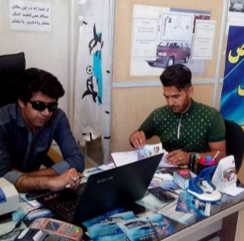 کارشناسان آموزش دیده