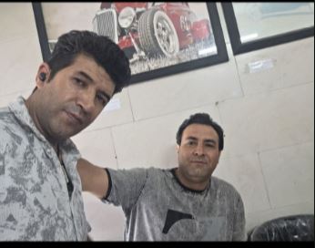کارشناسان آموزش دیده